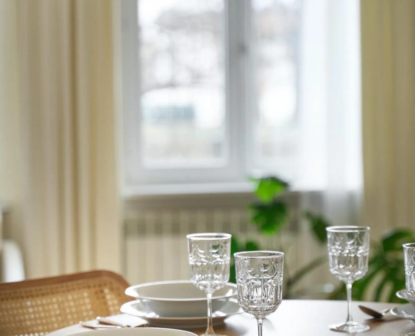 Sky Eye Apartamenty Trojmiejskie Gdansk